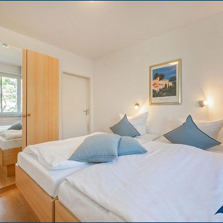 הרינגסדורף Villa Strandperle Whg 25 מראה חיצוני תמונה