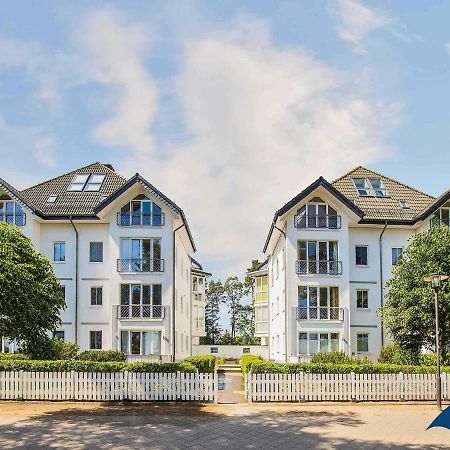 הרינגסדורף Villa Strandperle Whg 25 מראה חיצוני תמונה