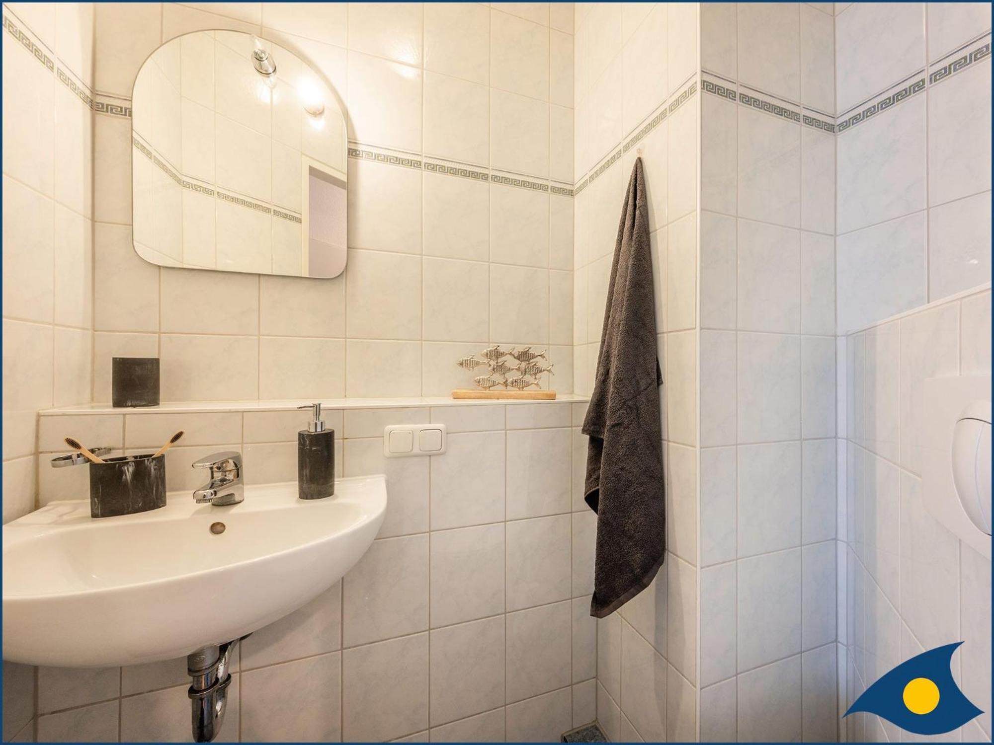 הרינגסדורף Villa Strandperle Whg 25 מראה חיצוני תמונה