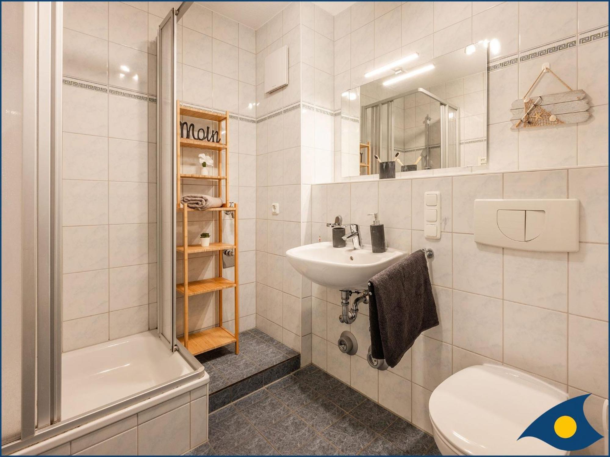 הרינגסדורף Villa Strandperle Whg 25 מראה חיצוני תמונה