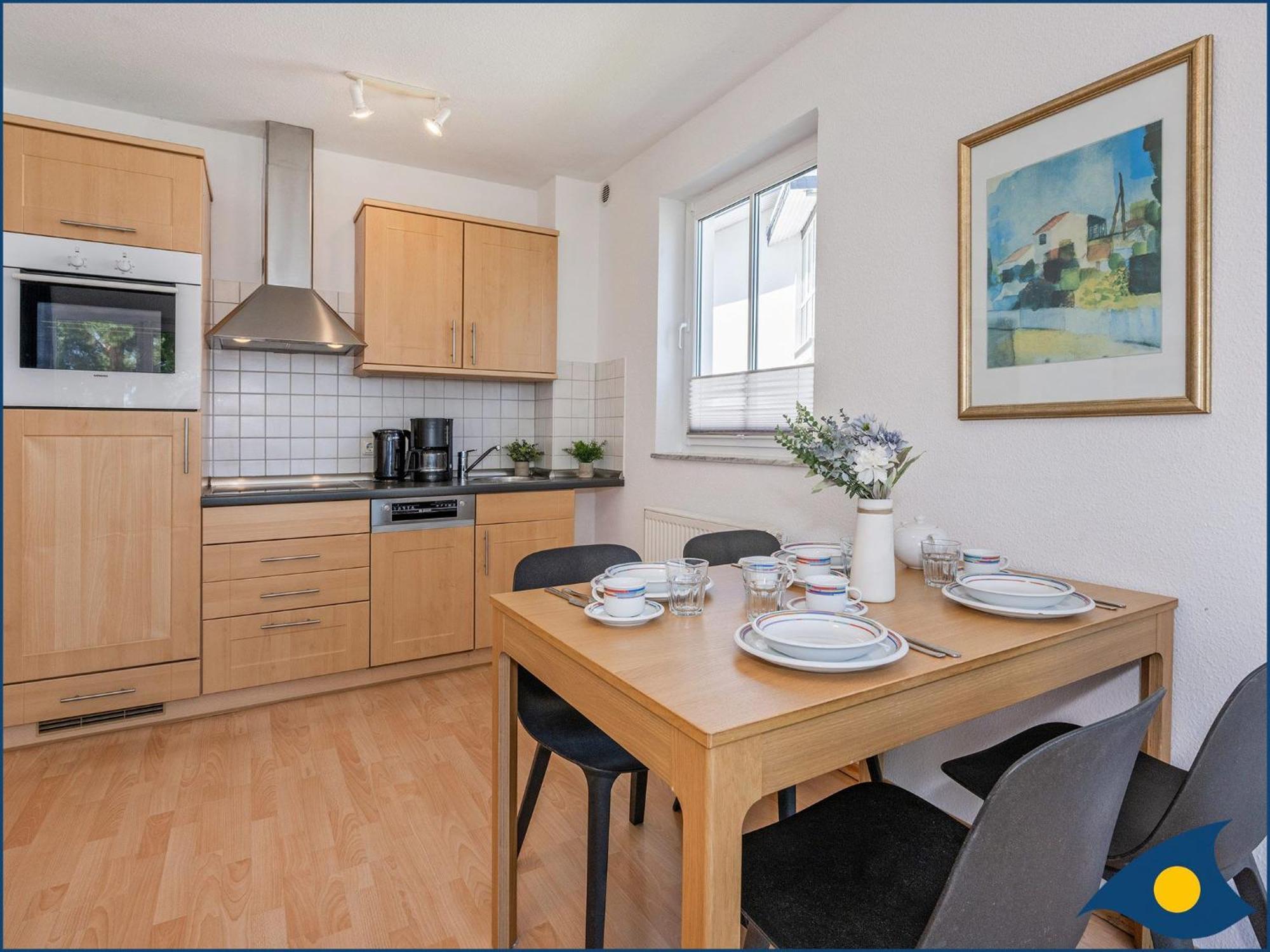 הרינגסדורף Villa Strandperle Whg 25 מראה חיצוני תמונה