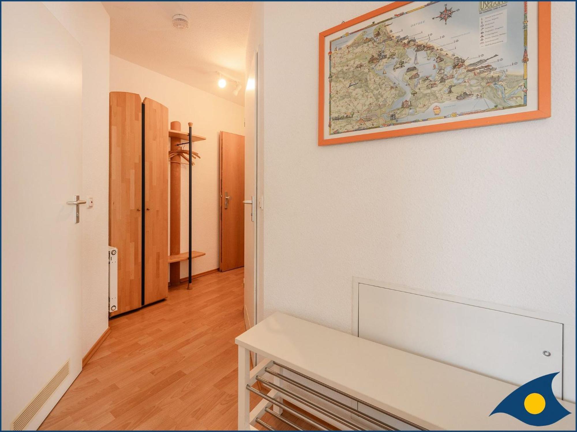 הרינגסדורף Villa Strandperle Whg 25 מראה חיצוני תמונה