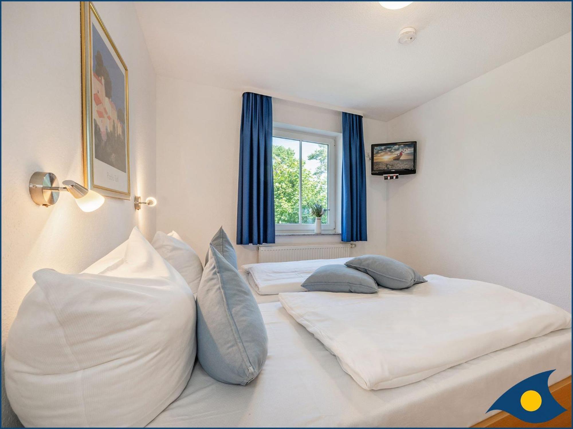 הרינגסדורף Villa Strandperle Whg 25 מראה חיצוני תמונה
