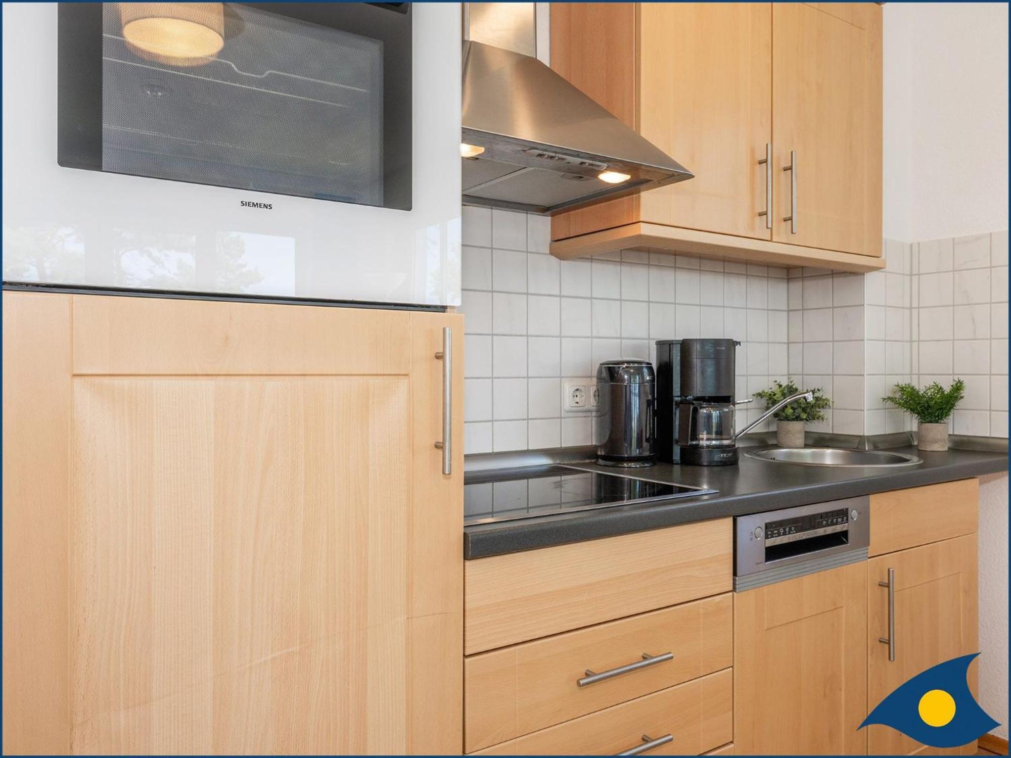 הרינגסדורף Villa Strandperle Whg 25 מראה חיצוני תמונה