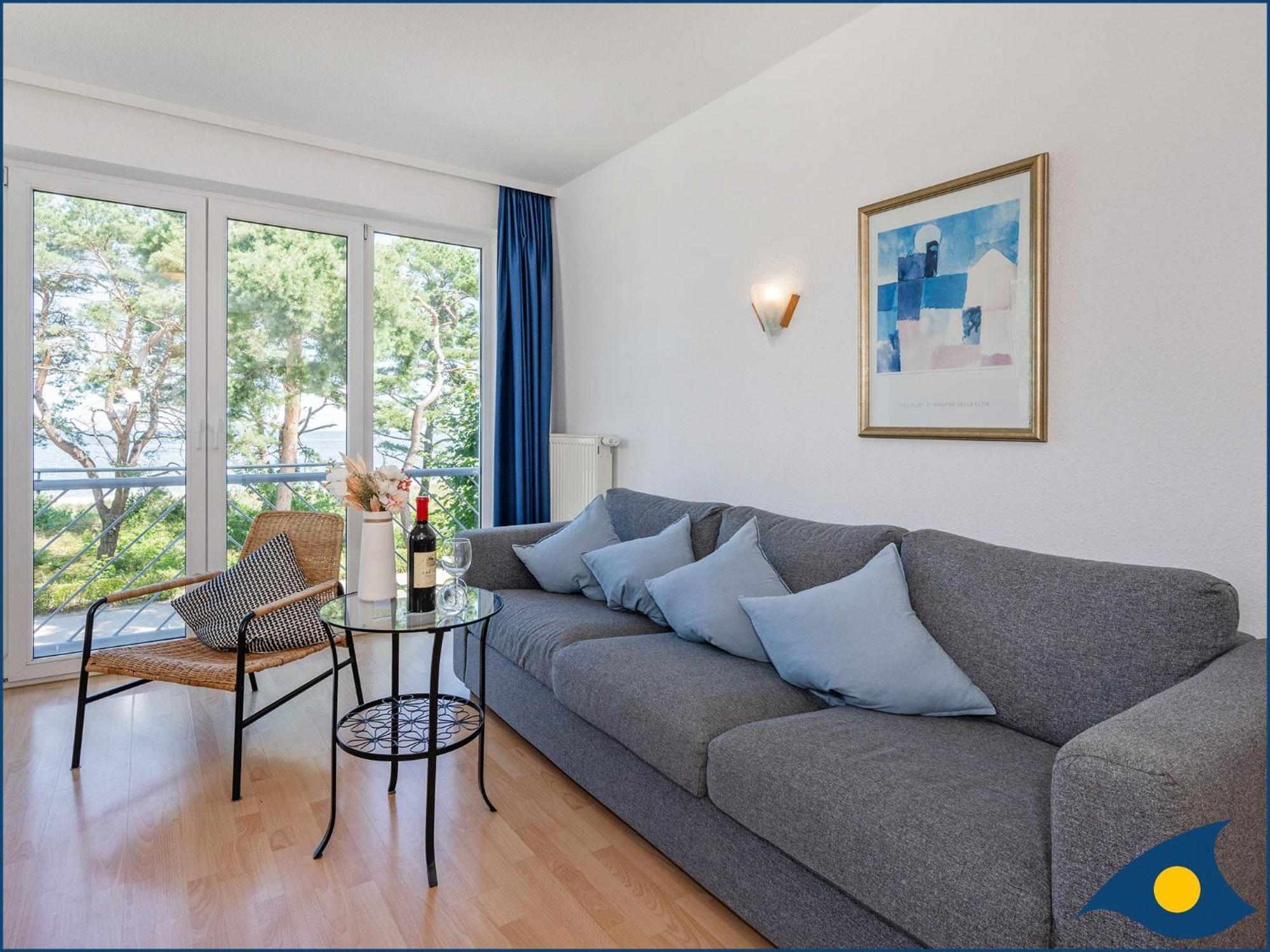 הרינגסדורף Villa Strandperle Whg 25 מראה חיצוני תמונה