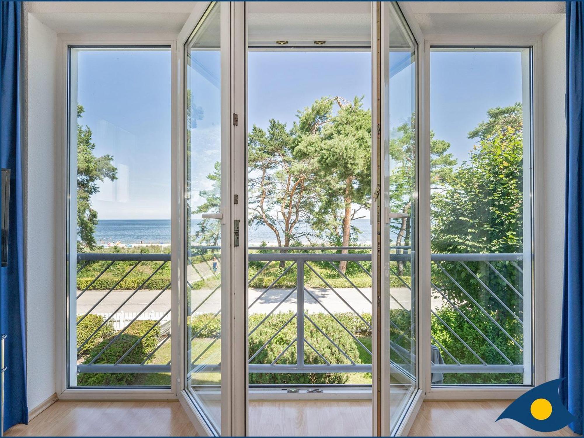 הרינגסדורף Villa Strandperle Whg 25 מראה חיצוני תמונה
