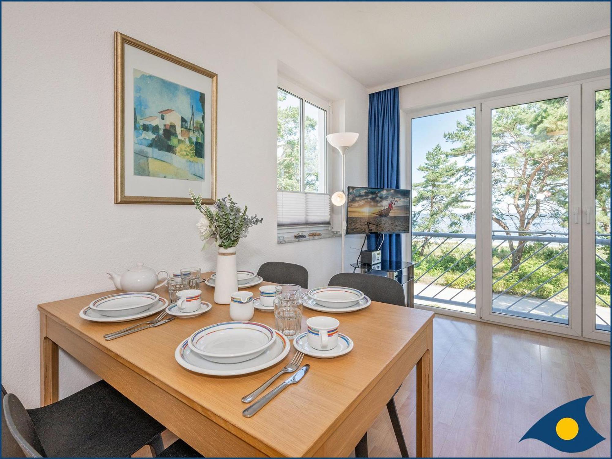 הרינגסדורף Villa Strandperle Whg 25 מראה חיצוני תמונה