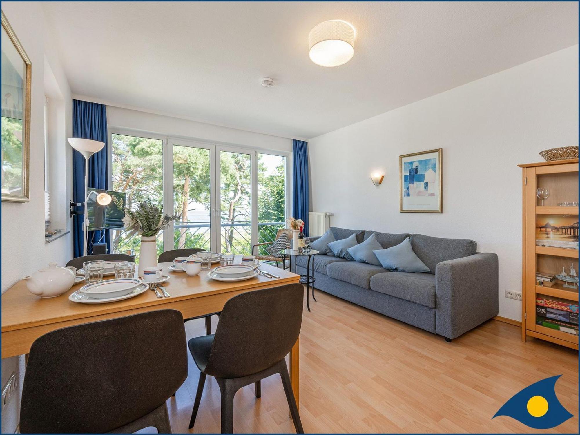 הרינגסדורף Villa Strandperle Whg 25 מראה חיצוני תמונה
